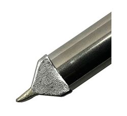 Metcal CCV-BL400 Blade Solder Rework Tip, 40 x 9.1mm