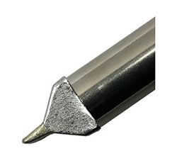 Metcal CCV-BL400 Blade Solder Rework Tip, 40 x 9.1mm — starboardtechnology