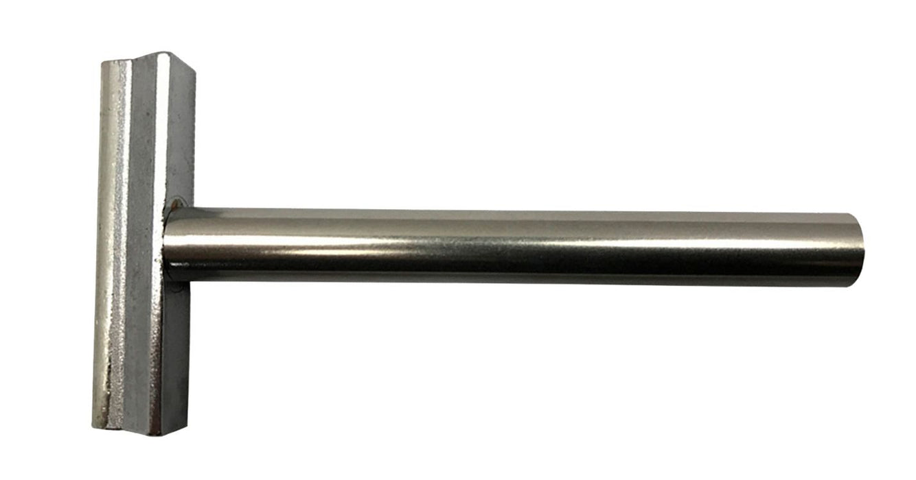 Metcal CFV-BL400 Blade Solder Rework Tip, 40 x 9.1mm
