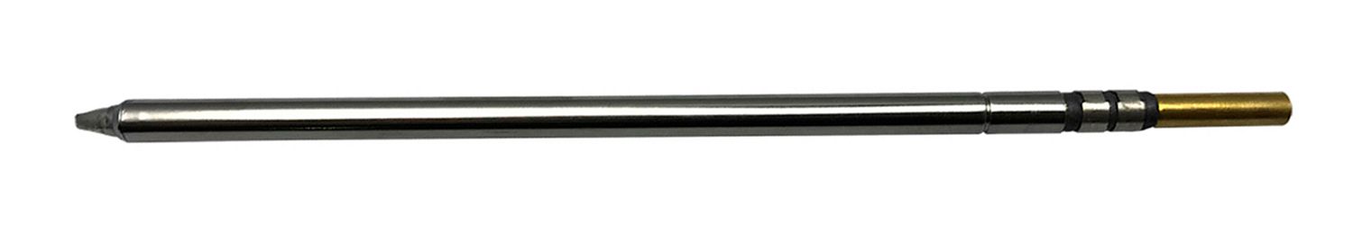 CARTRIDGE, CHISEL, 1.8MM X 6MM LG, 35DEG-10PK