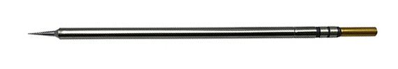 Metcal CVC-8CN0003A 800 Series Long Reach Narrow Conical Solder Cartri ...