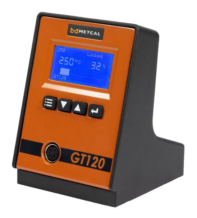 Metcal GT120 Digital Soldering Station