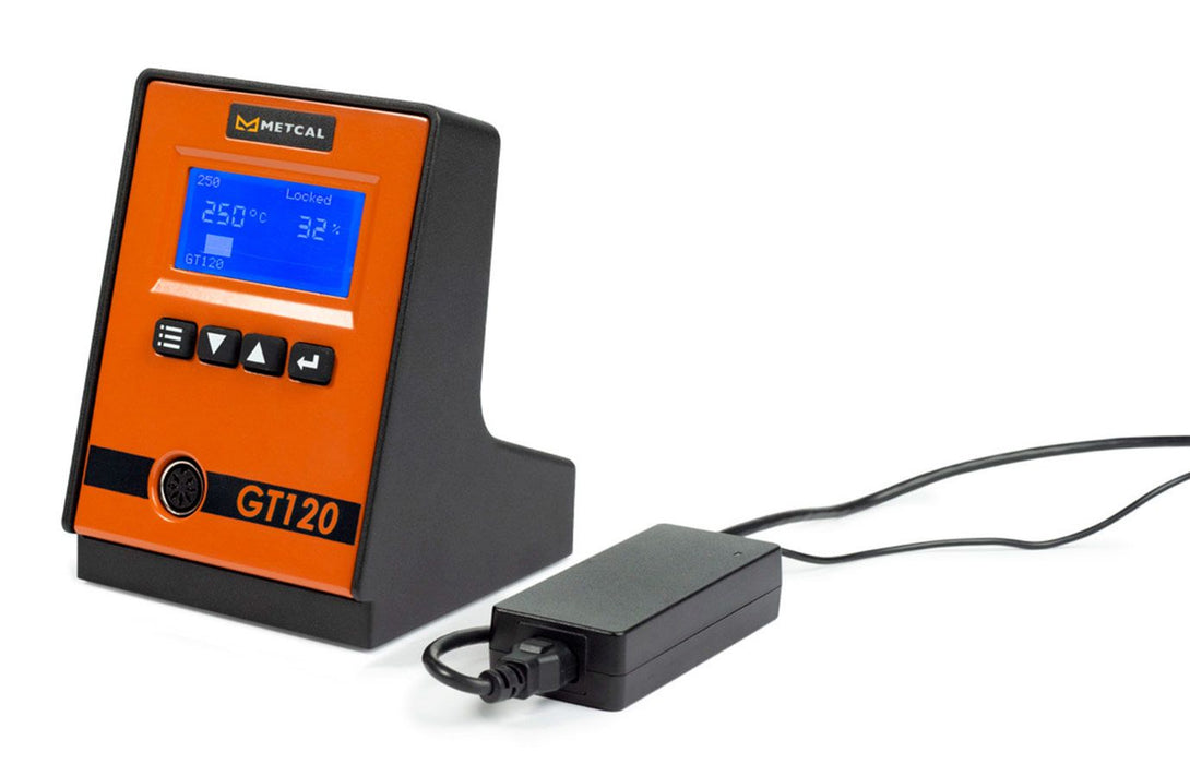 Metcal GT120 Digital Soldering Station