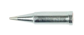 TIP, CHSL, 1.0X10.0MM, 40D, GT4, 10 PK