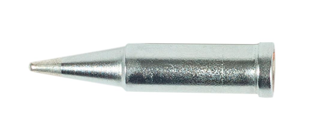 Metcal GT4-CH0010S Chisel Solder Tip, 1.0 x 10mm