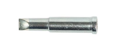 Metcal GT4-CH0040S Chisel Solder Tip, 4.0 x 10mm