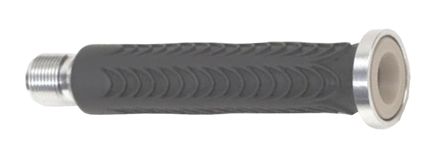 Metcal MX-H1GS Advanced™ Handpiece Grip, Scallop Pattern