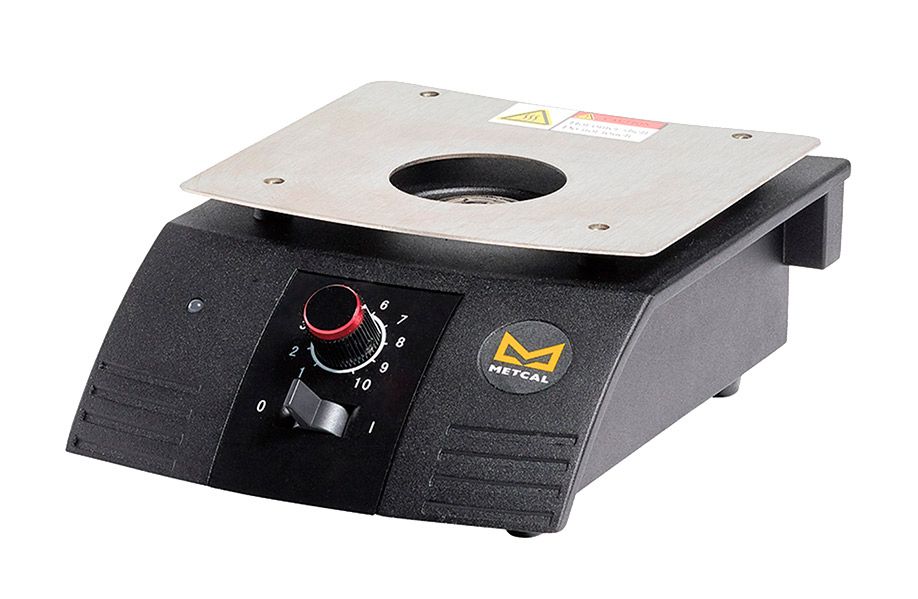 Metcal PCT-101-11 450W Convection Preheater with Arm Rest