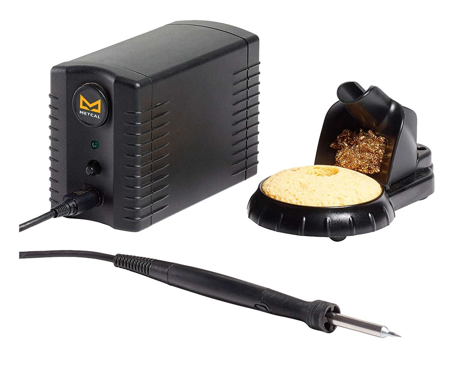 Metcal PS900 Analog Soldering System — starboardtechnology