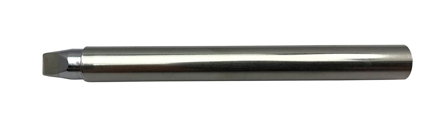 Metcal SFV-CH50 Extra Large Chisel Solder Tip, 5.0mm