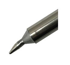 Metcal SFV-CHB15 30° Bent Chisel Solder Tip, 1.5mm