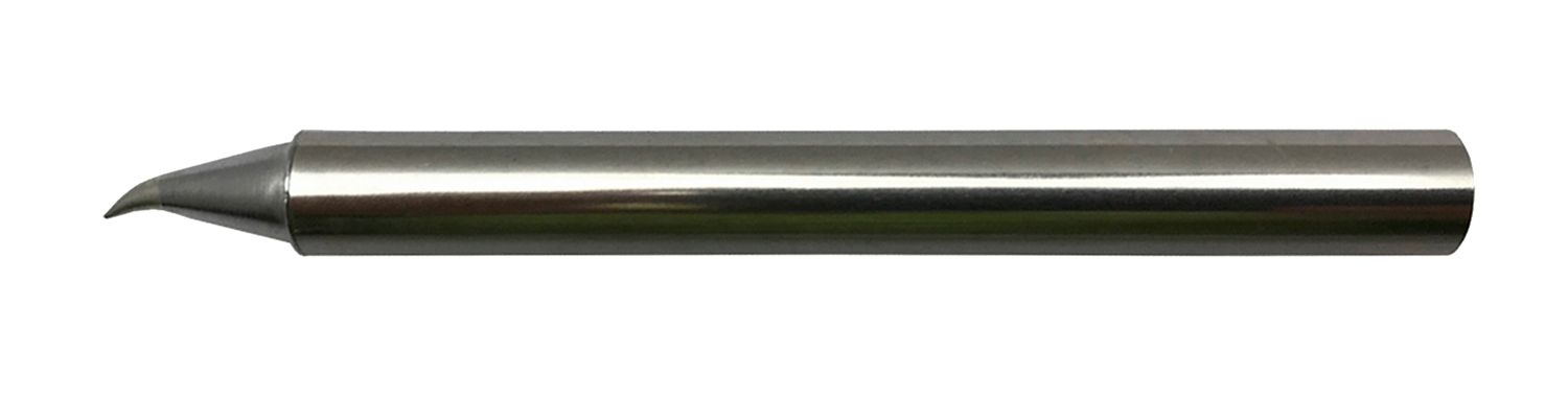 Metcal SFV-CNB05 Bent Conical Solder Tip, 0.5mm