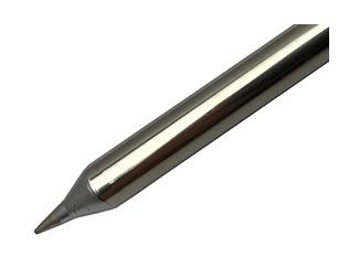 Metcal SFV-CNL10 Long Conical Solder Tip, 1.0mm