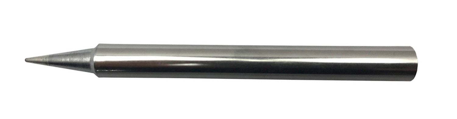 Metcal SFV-CNL10A Long Conical Solder Tip, 1.0mm