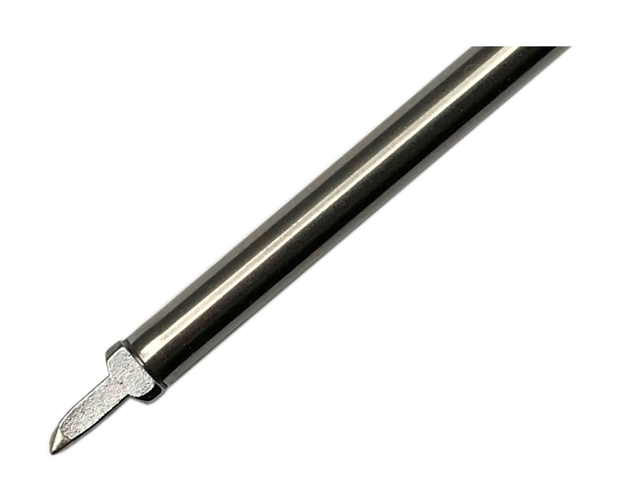 Blade For Rework Metcal SMC-7BL0010S 700 Series Blade Rework Cartridge, 10mm ...