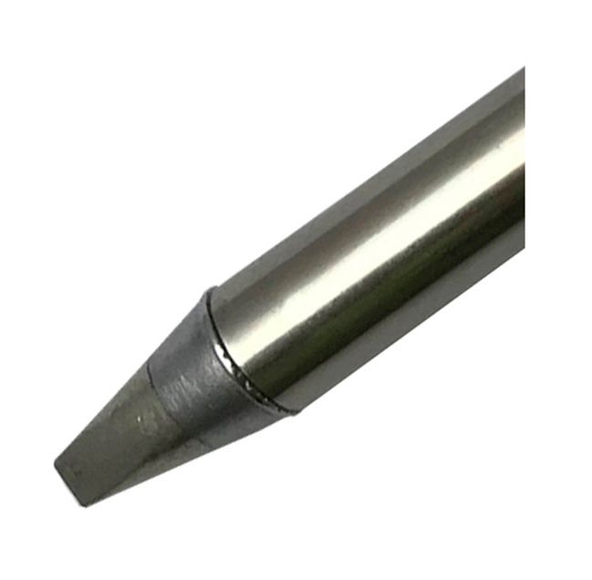 Metcal SSC-636A 600 Series 30° Chisel Solder Cartridge, 2.5mm