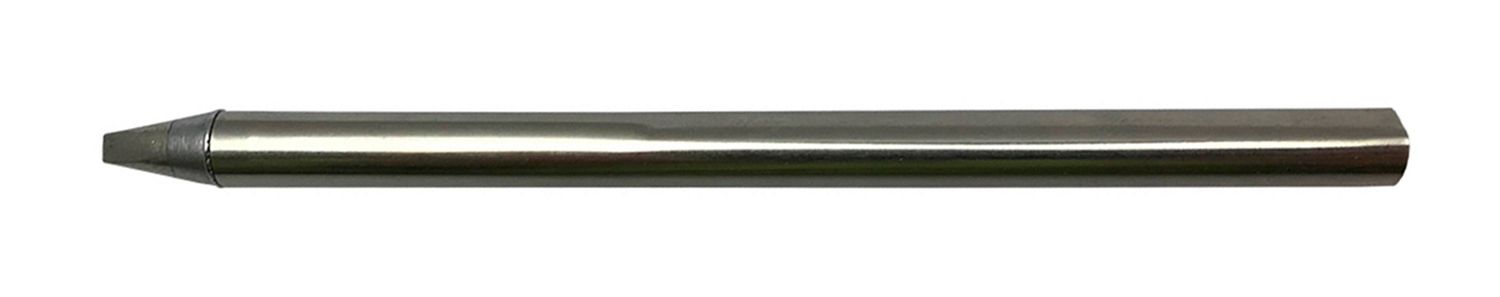 Metcal SSC-636A 600 Series 30° Chisel Solder Cartridge, 2.5mm