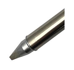 Metcal SSC-637A 600 Series 30° Chisel Solder Cartridge, 1.78mm