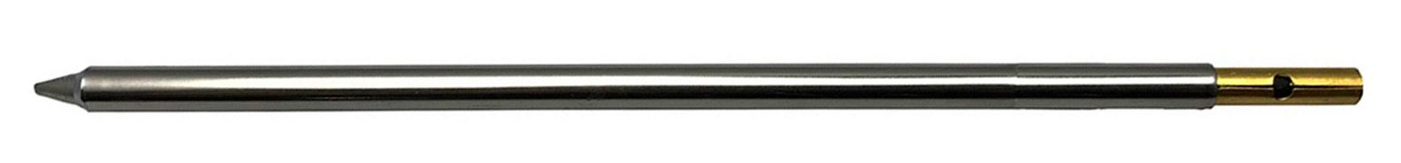 Metcal STTC-138P 800 Series 30° Chisel Solder Tip, 1.5 x 6.0mm