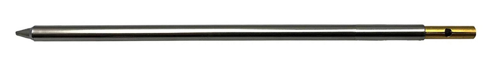 Metcal STTC-838P 800 Series Power Chisel Solder Tip, 1.5 x 6.0mm