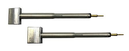 Metcal TFP-BLH50 Blade Tweezer Rework Cartridge, 16mm