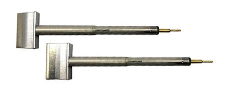 Metcal TFP-BLH60 Blade Tweezer Rework Cartridge, 20.6mm