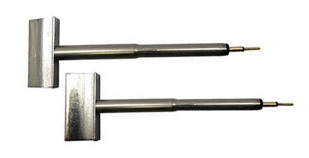 Metcal TFP-BLH70 Blade Tweezer Rework Cartridge, 28mm