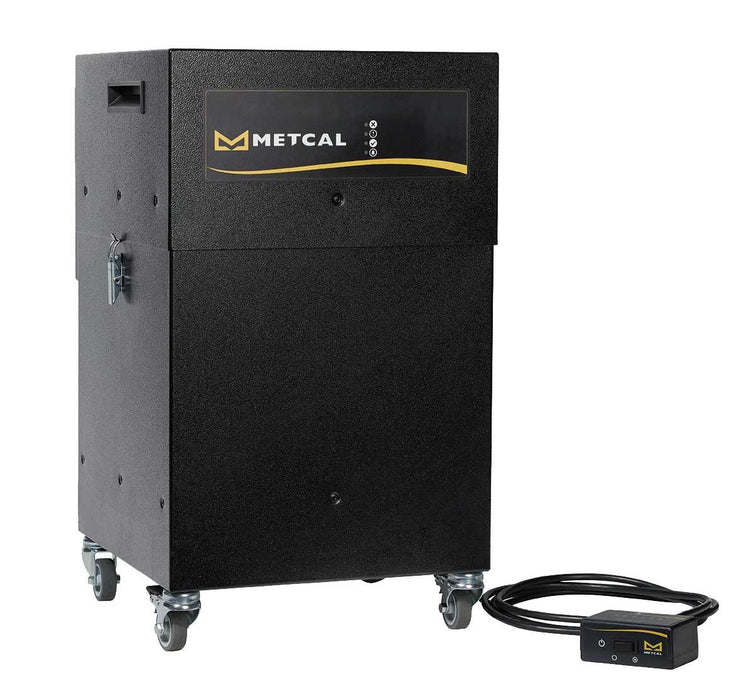 Metcal VFX-1000-G Deep Bed Gas Volume Fume Extaction System