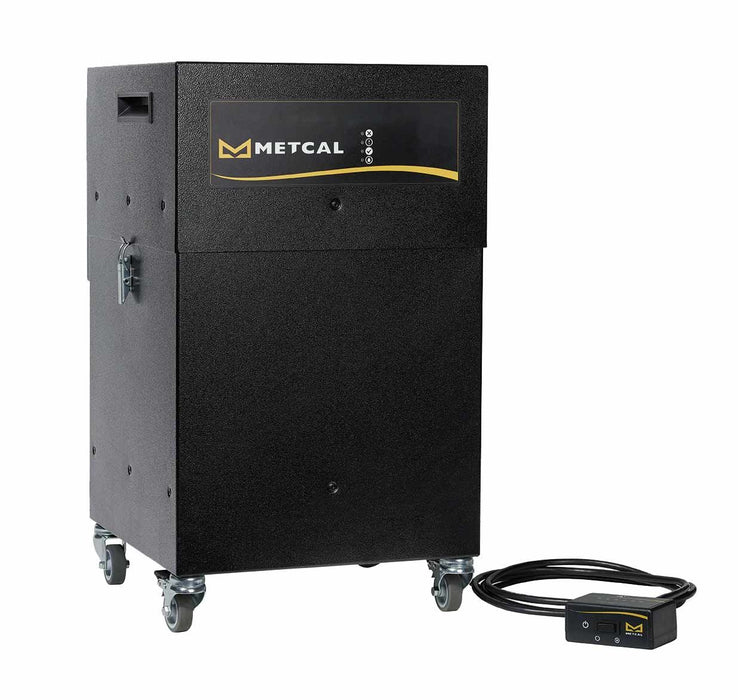 Metcal VFX-1000-H HEPA Volume Fume Extaction System