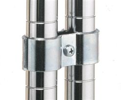 Metro 9994Z Zinc Plated Post Clamps