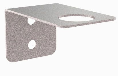 Metro BCSK4 Metroseal&reg; Gray Intermediate Bracket