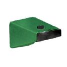 Metro BESK3 Metroseal&reg; Green End Bracket