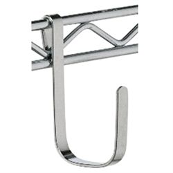 Metro HK23C Small Chrome Hook