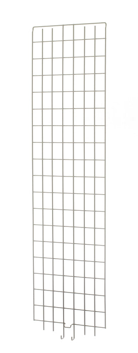 Metro MEP55E MetroMax iQ Enclosure Panel, 18.38" x 51.25" x 54"