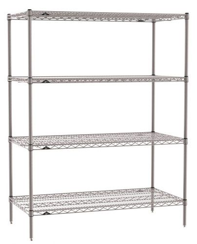 MD18-24 Shelf-to-Shelf Divider| Metro Shelving