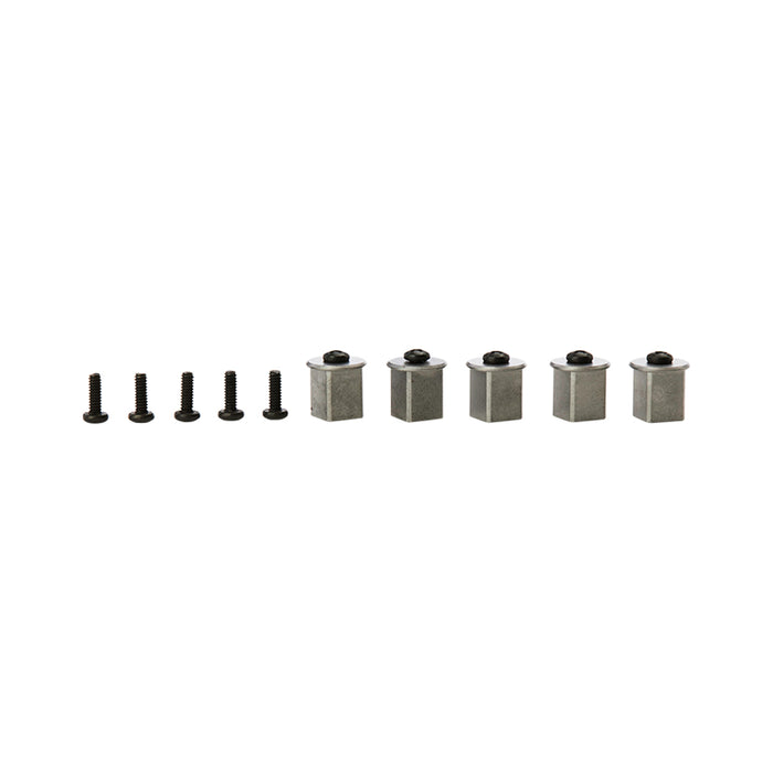 Mountz Mini RDA2 Run Down Adapter — starboardtechnology