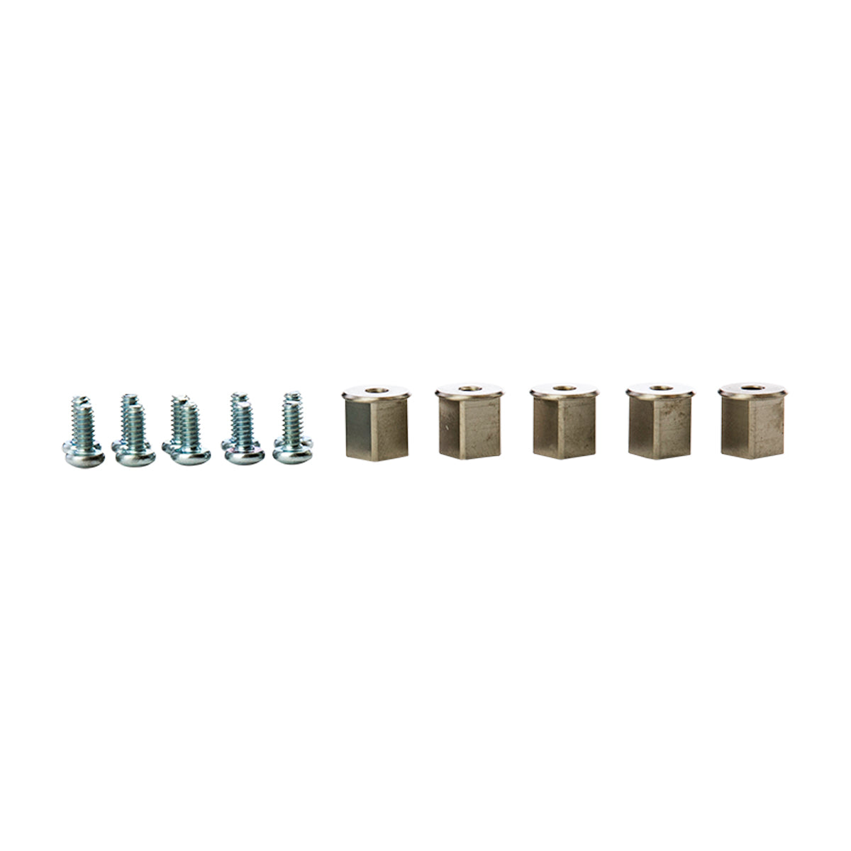 Mountz Mini RDA4 Run Down Adapter — starboardtechnology