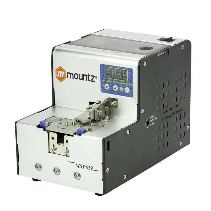 Mountz MSP619-12 Automation Screw Presenter