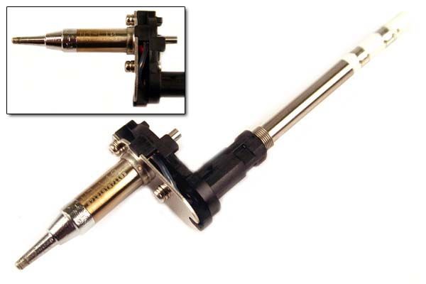 Hakko N3-L10 Desoldering Nozzle 1.0 mm Desoldering Nozzles