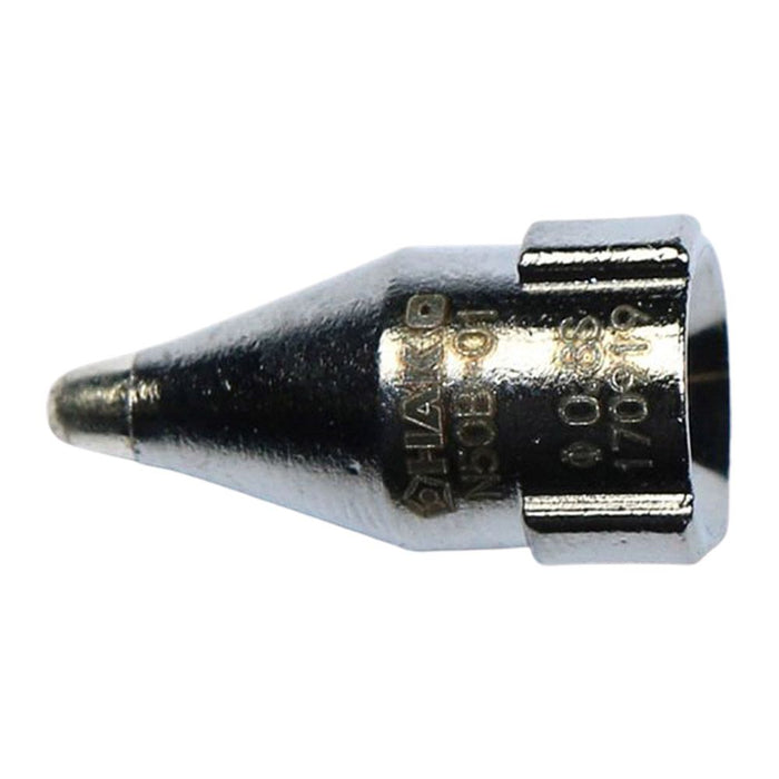 Hakko N50B-01 Nozzle 0.8mm Desoldering Nozzles