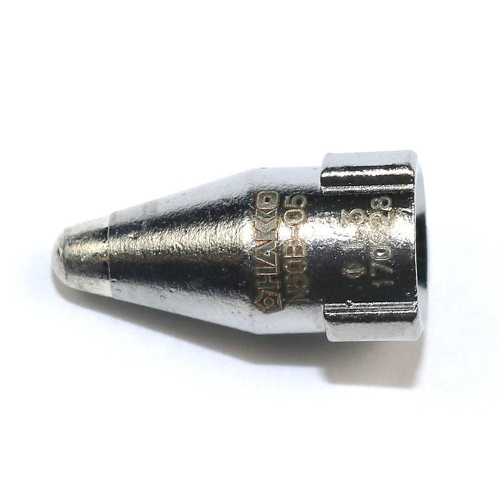 Hakko N50B-05 Nozzle 1.3mm Desoldering Nozzles (Qty of 10)