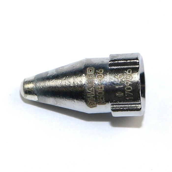 Hakko N50B-06 Nozzle 1.6mm Desoldering Nozzles