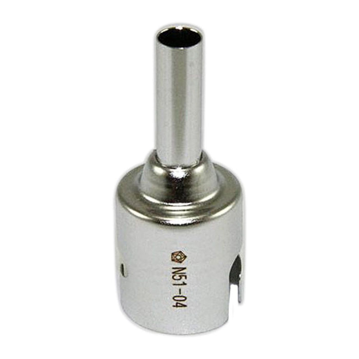 Hakko N51-04 Single Hot Air Nozzle, 7.0mm