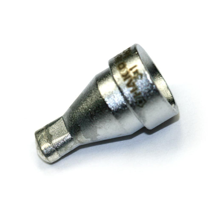 Hakko N61-15 Desoldering Nozzle 3 x 1.0 mm Desoldering Nozzles