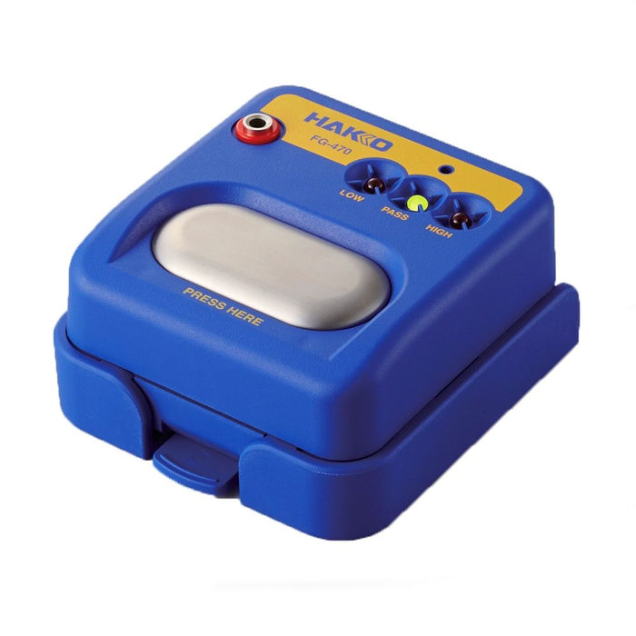 Hakko FG-470 System Tester