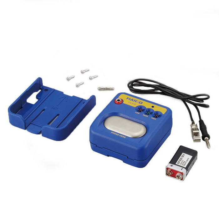 Hakko FG-470 System Tester