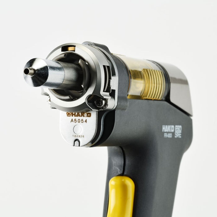 Hakko FR-4003 Ultra Heavy Duty (UHD) Desoldering Gun for the FR-400