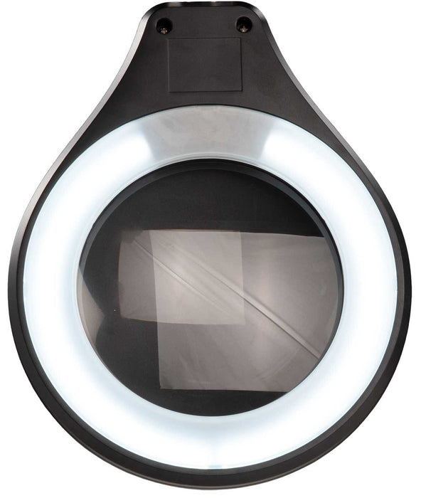 OC White ALRO6-45-5D-W Accu-Lite™ LED Magnifier with 6