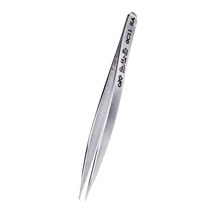 Hakko CHP 0C11-SA Tweezers (Qty of 12)