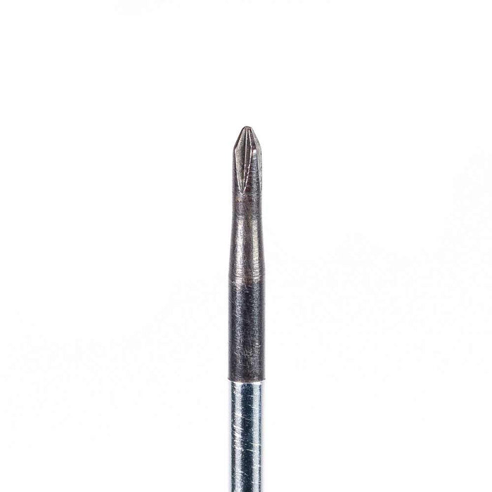 Hakko PG2-1,  2.5 x 60 mm. Phillips Screwdriver (Qty of 12)